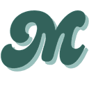 Monty & Friends Logo